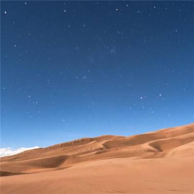 视频新疆喀什：我国最大纯沙漠麦田试种成功